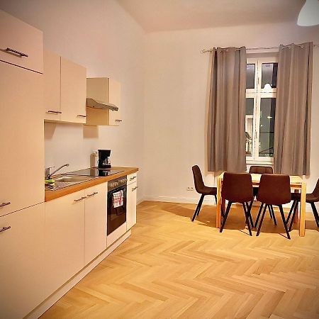 Wiedner Apartments Vienna Luaran gambar