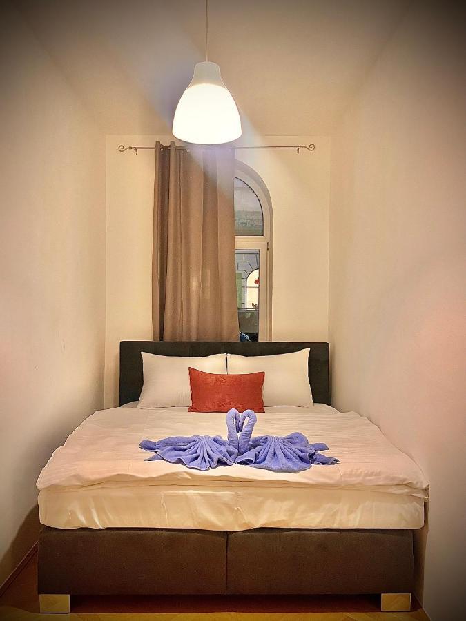 Wiedner Apartments Vienna Luaran gambar