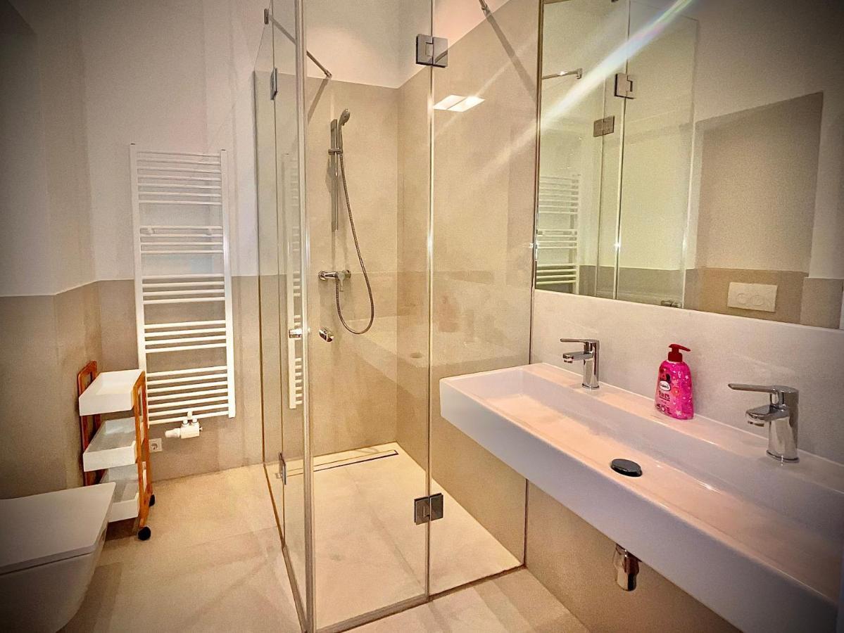 Wiedner Apartments Vienna Luaran gambar