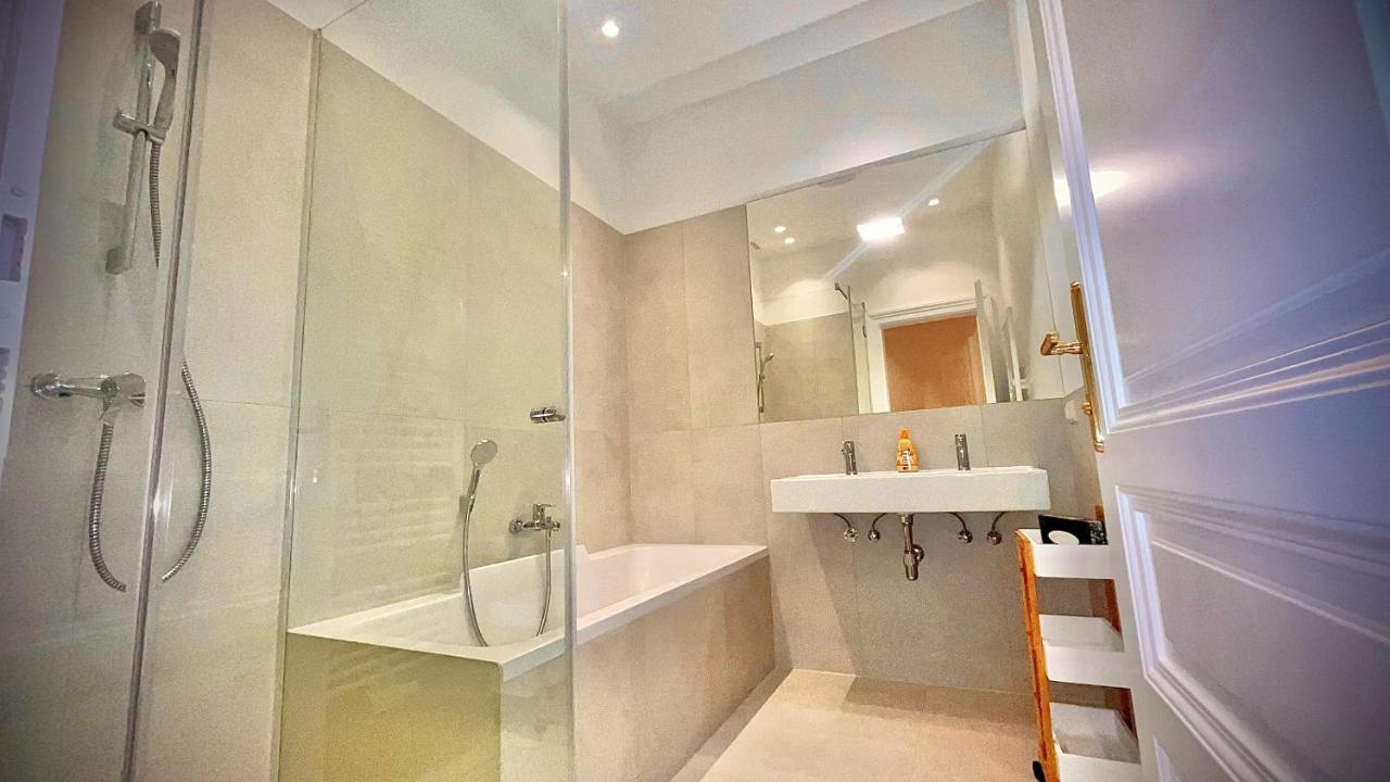 Wiedner Apartments Vienna Luaran gambar