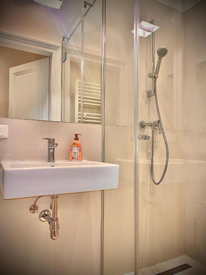 Wiedner Apartments Vienna Luaran gambar